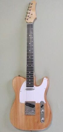 Completed Ktaxon KTL Tele
