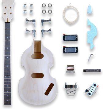 BexGears Violin Bass Kit