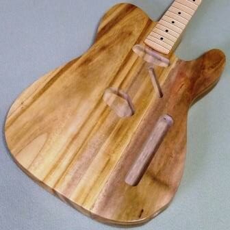 Tele project in process