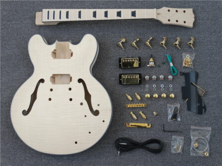 PANGO ES335 Guitar Kit
