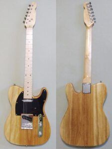 My Fretwire Tele