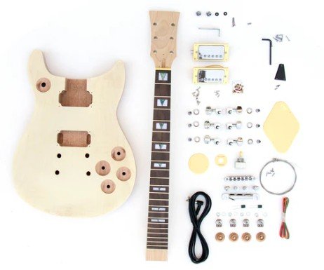 Vibeworks Double Cut Kit