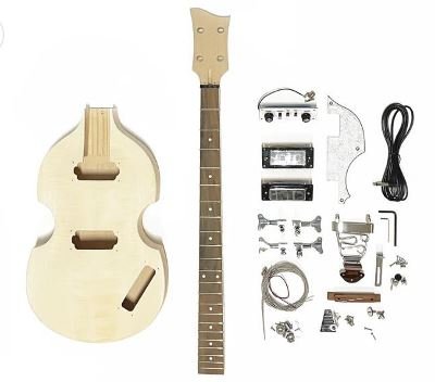 Vibeworks Violin Bass